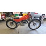 1972 MONTESA COTA