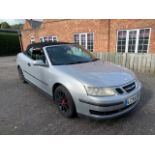 2004 Saab 9.3 Linear