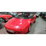 1990 Lotus Elan