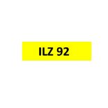 Registration on Retention - ILZ 92