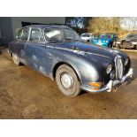 1964 Jaguar S Type 3.8