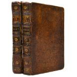 Carl F. Behrens, Histoire de l'expedition, first French edition, Hague 1739.