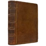 Anson.- Pascoe Thomas, Journal of a Voyage to the South Seas, first edition.