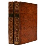 Vicomte de Pages, Voyages autour du monde, first edition, Paris, 1782.