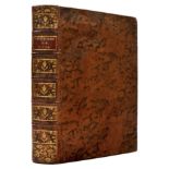 Marra, Journal du second voyage du capitaine Cook, Amsterdam & Paris, 1777.