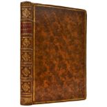 Narrative of the honourable John Byron, first edition, London 1768.