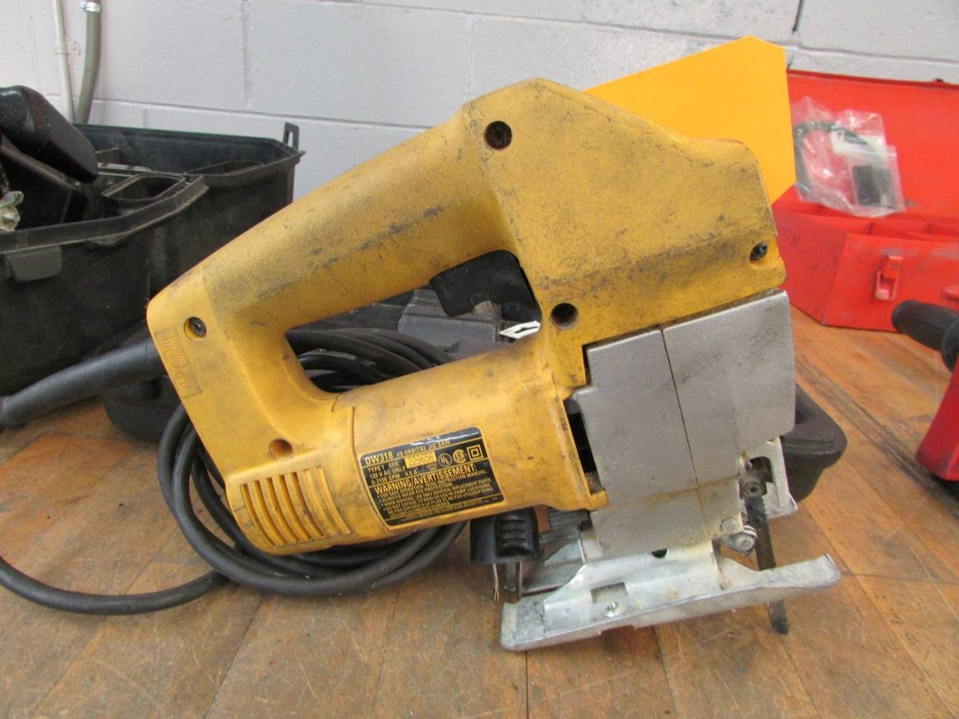 Electric Power Tools - Image 3 of 7