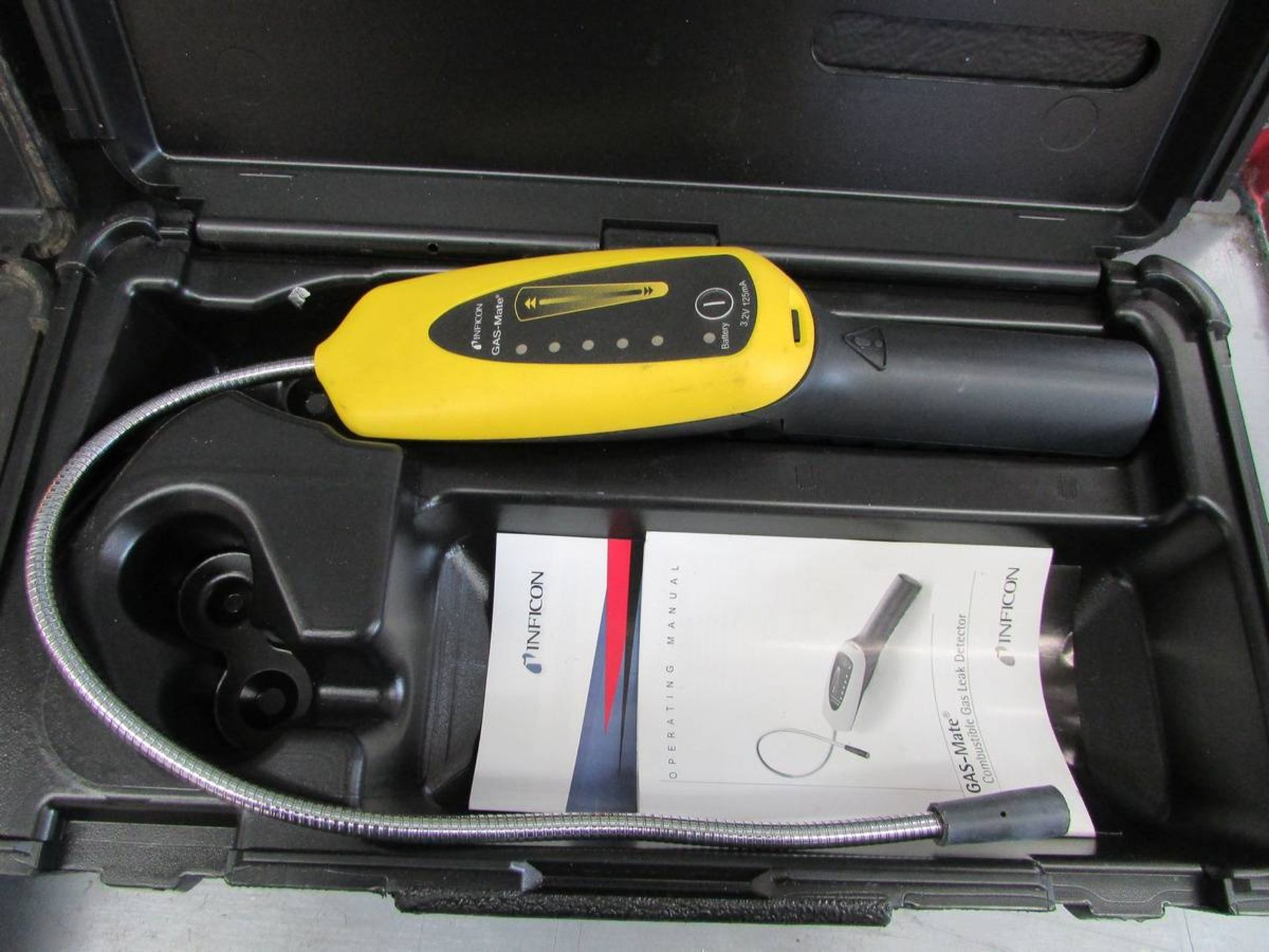 Portable Gas Detectors - Image 3 of 4