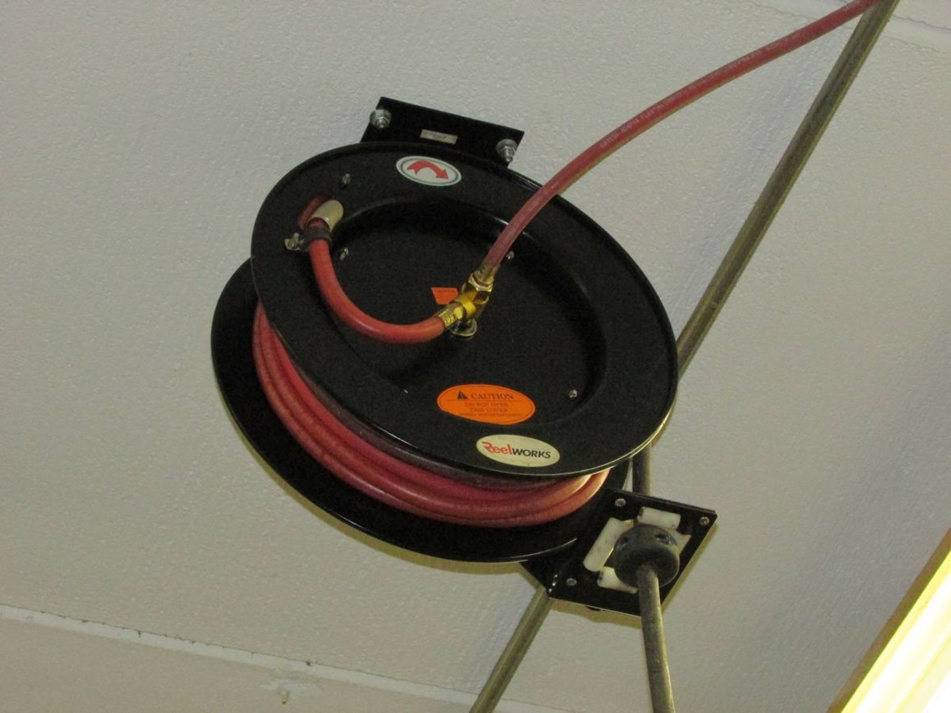 Hose/Cord Reels - Image 2 of 4