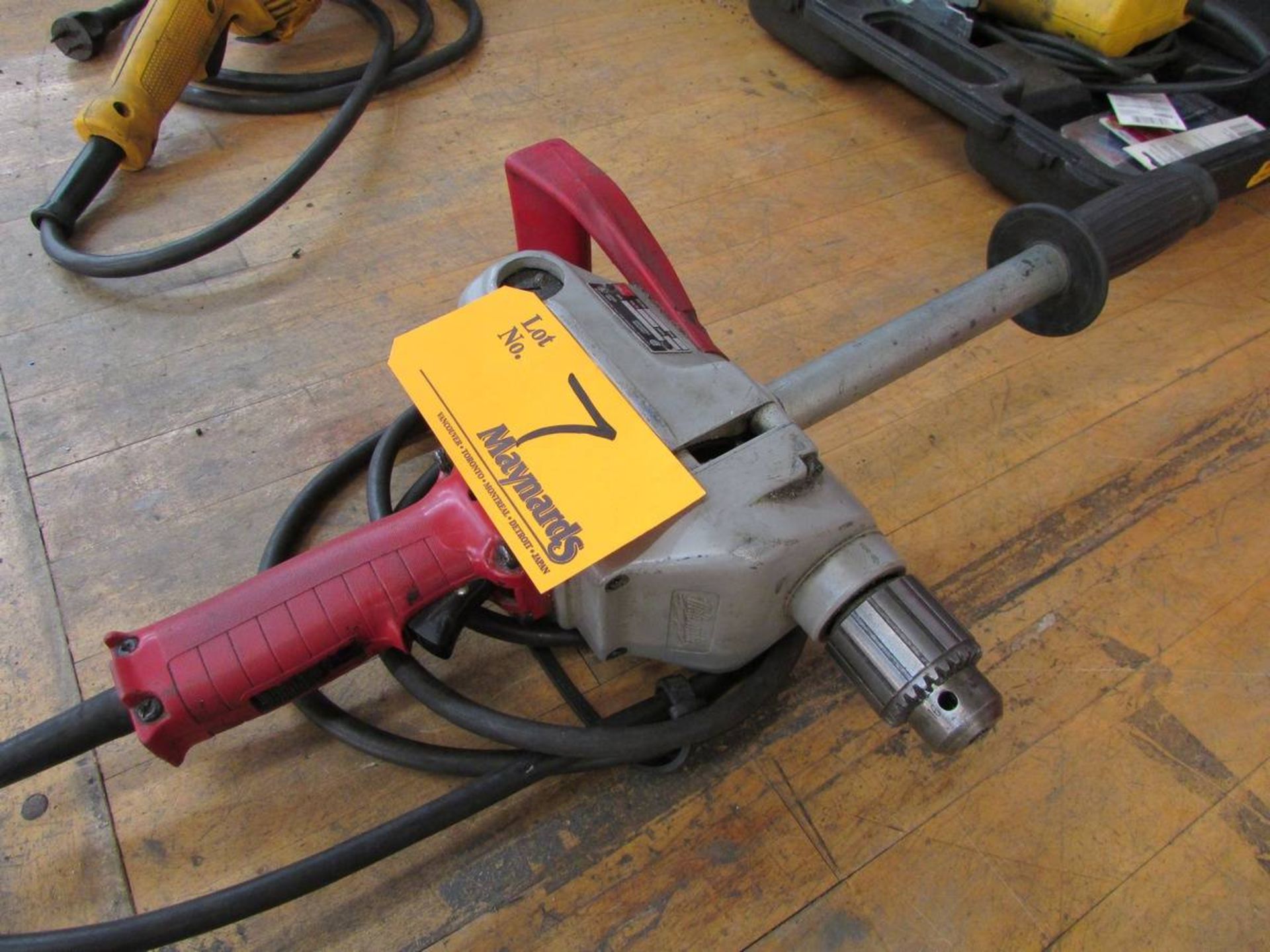 Electric Drills - Image 5 of 7