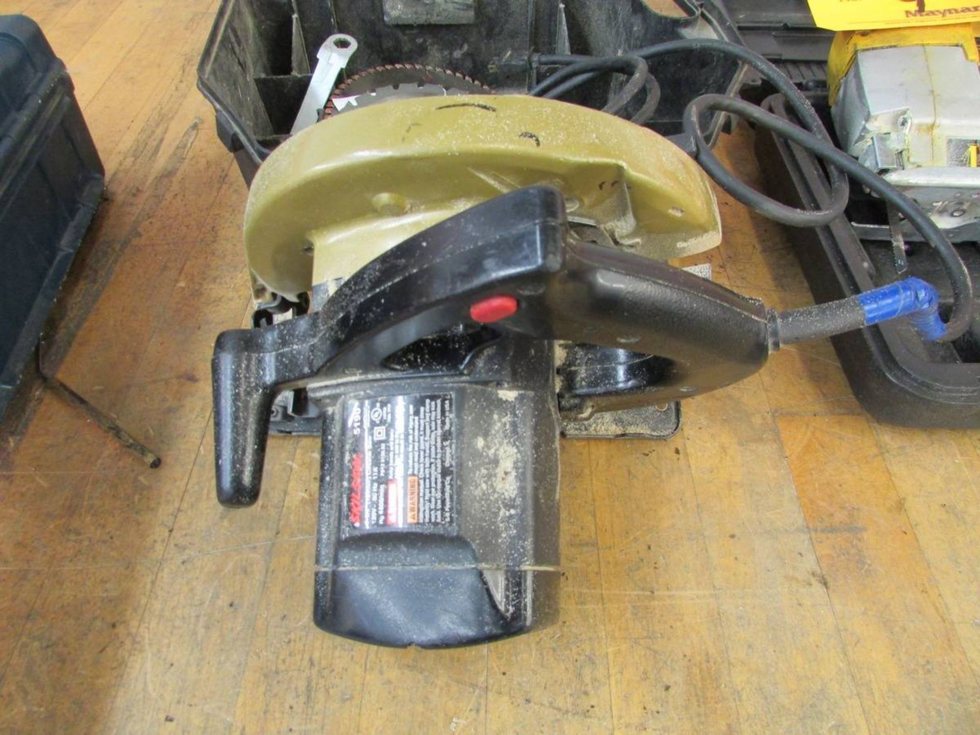 Electric Power Tools - Image 7 of 7