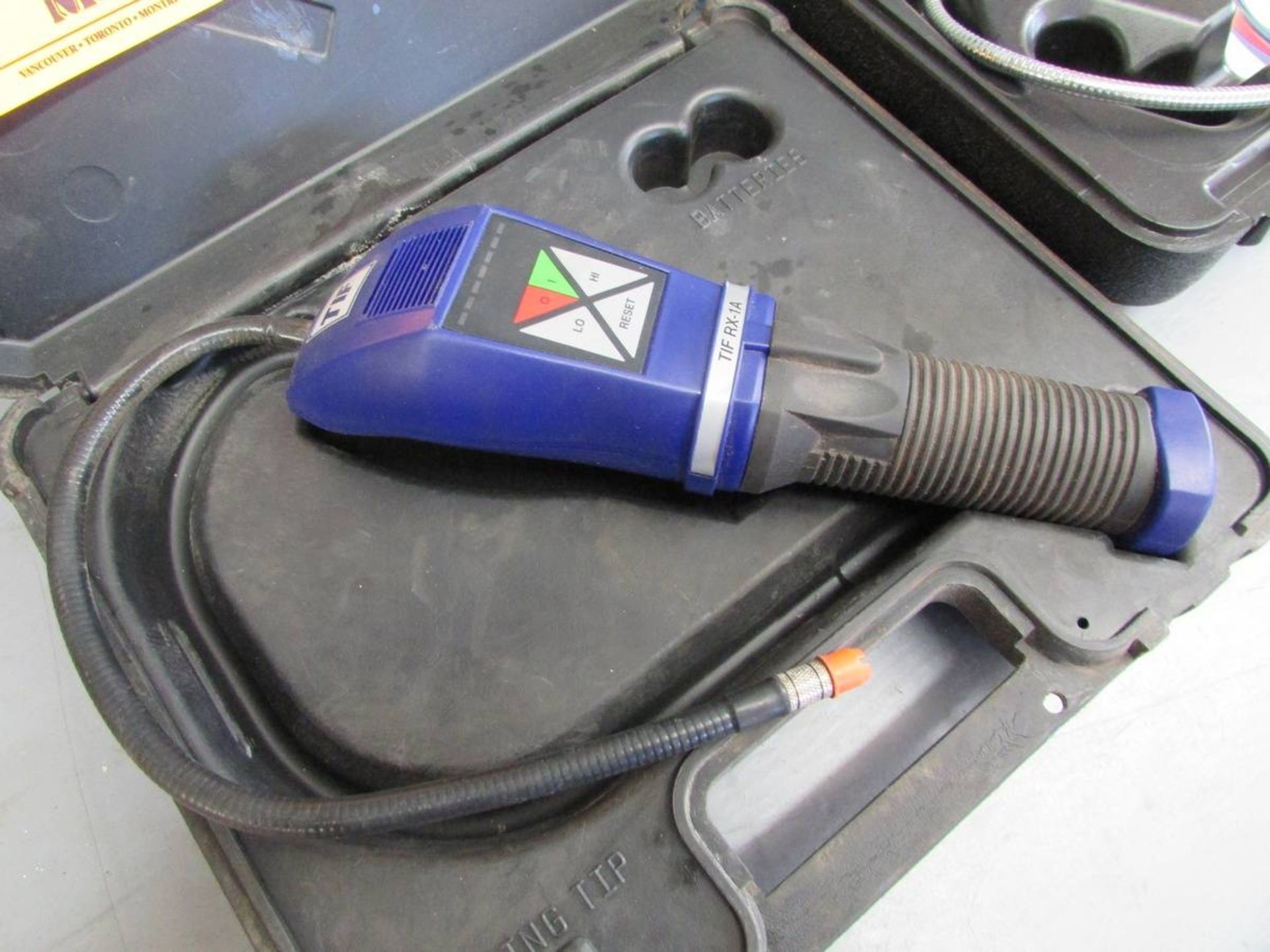 Portable Gas Detectors - Image 2 of 4