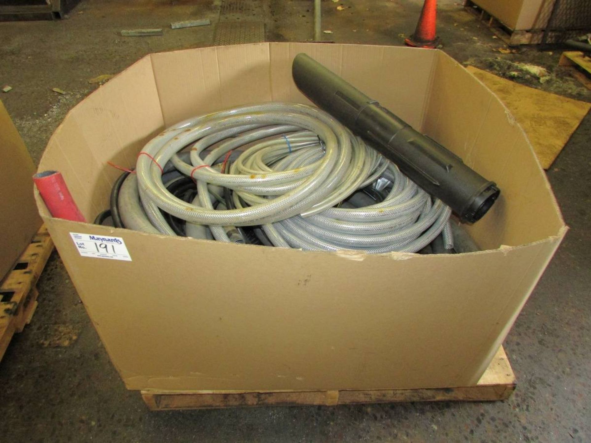 Gaylords of Assorted Flex Conduit, - Image 4 of 5