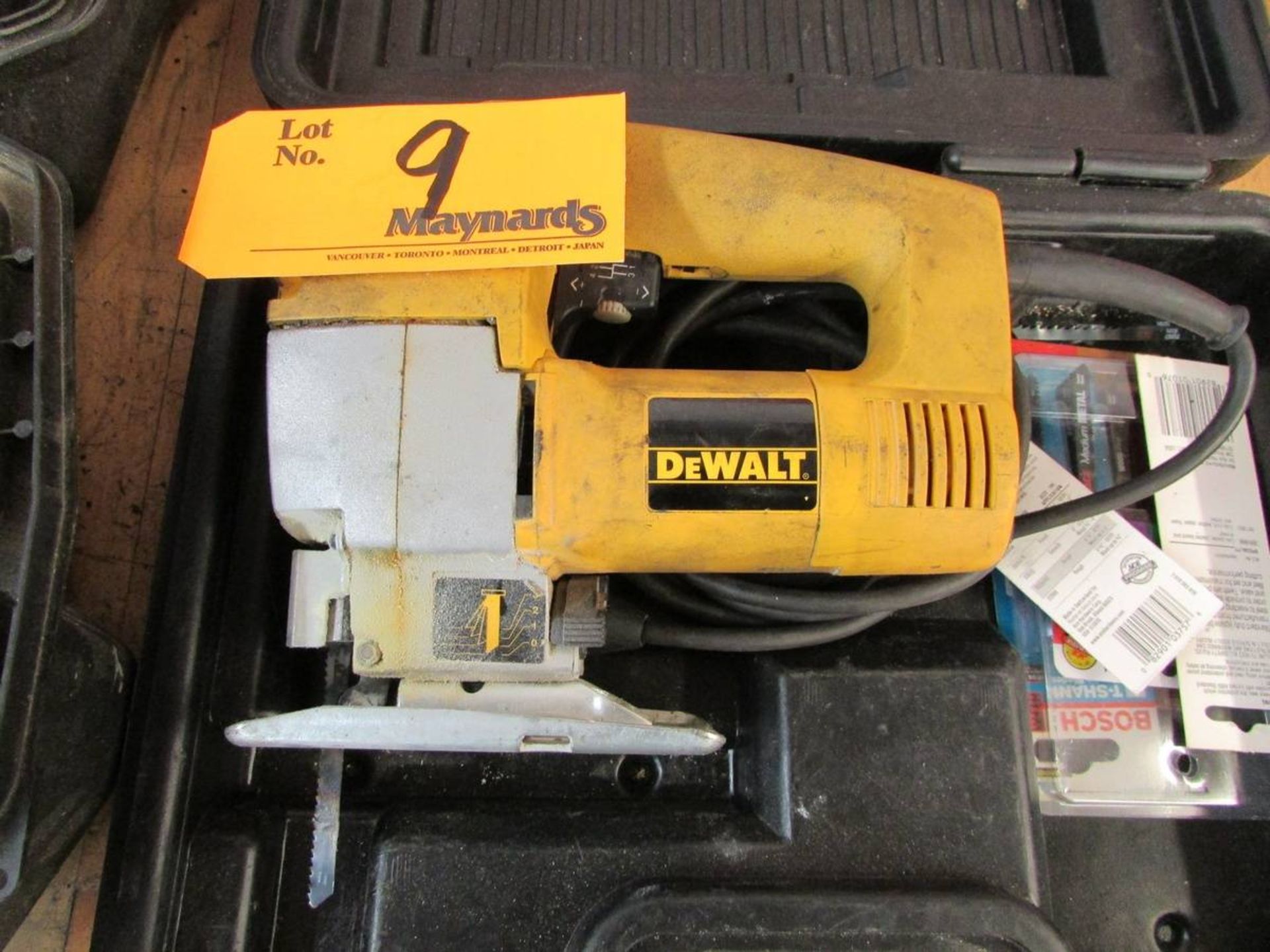 Electric Power Tools - Image 2 of 7