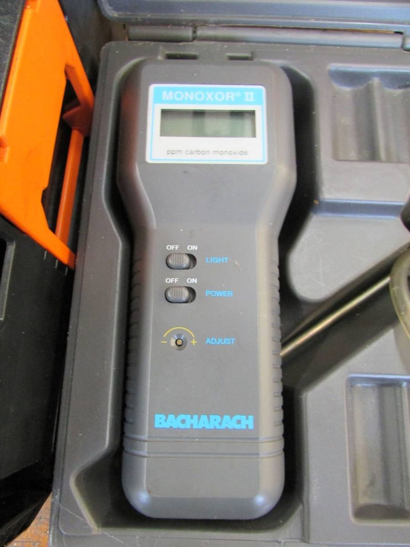 Portable Gas Analyzers - Image 7 of 7