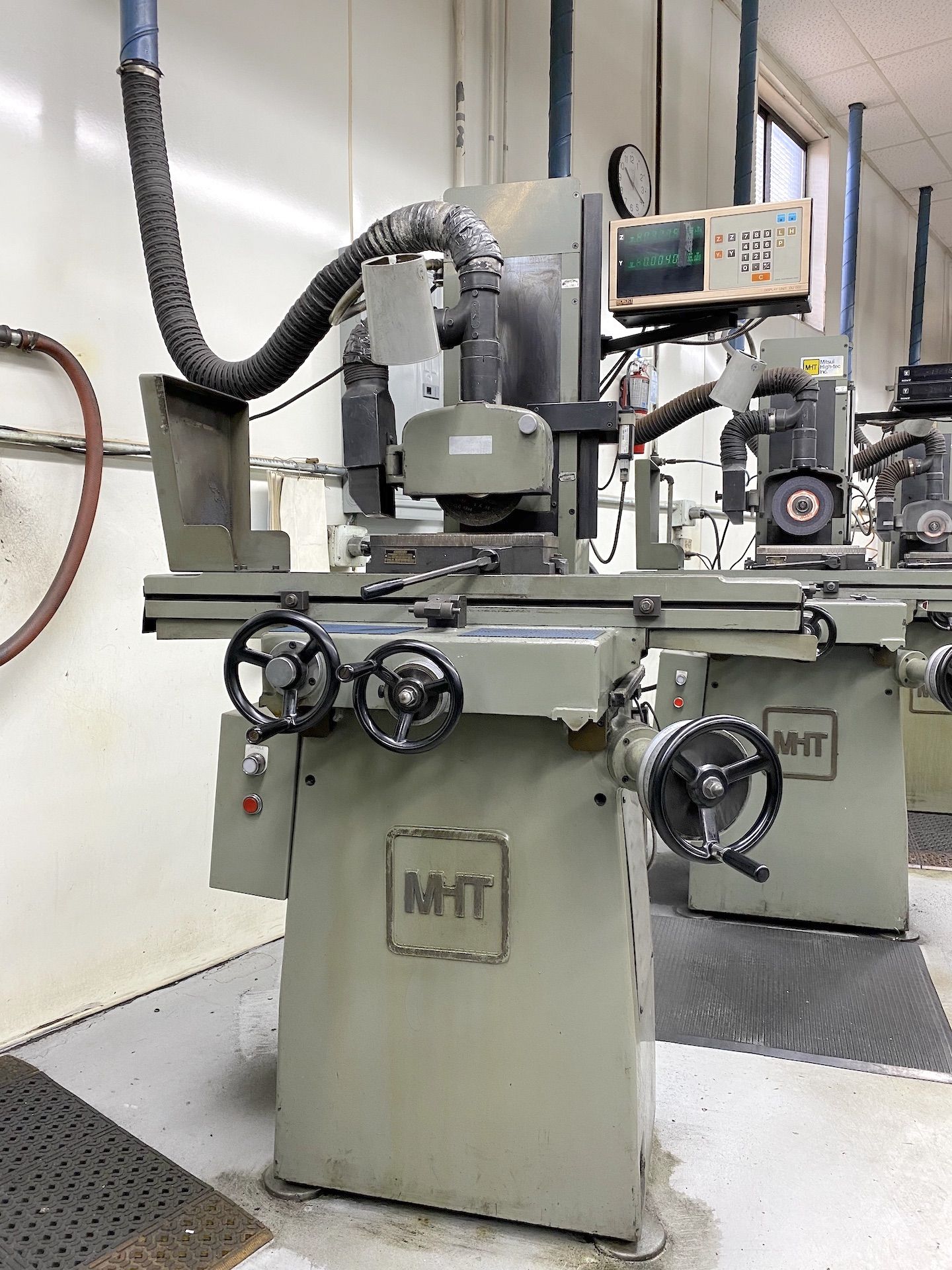 Mitsui MSG-200MH Surface Grinder