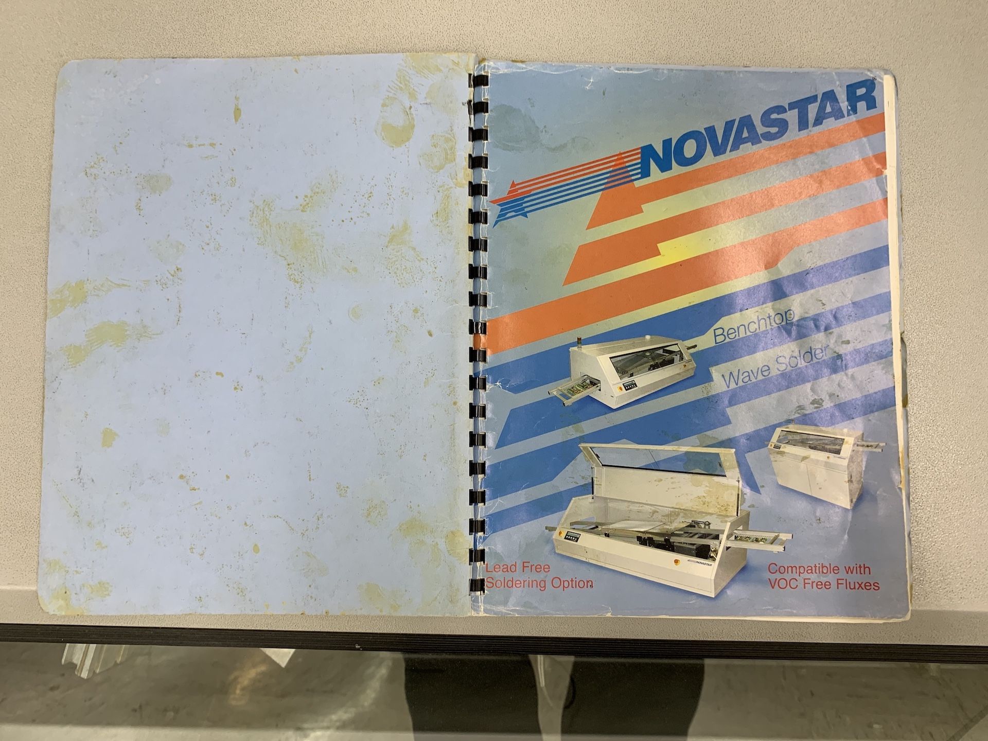 Novastar Technologies Wave Soldering Oven - Image 5 of 5