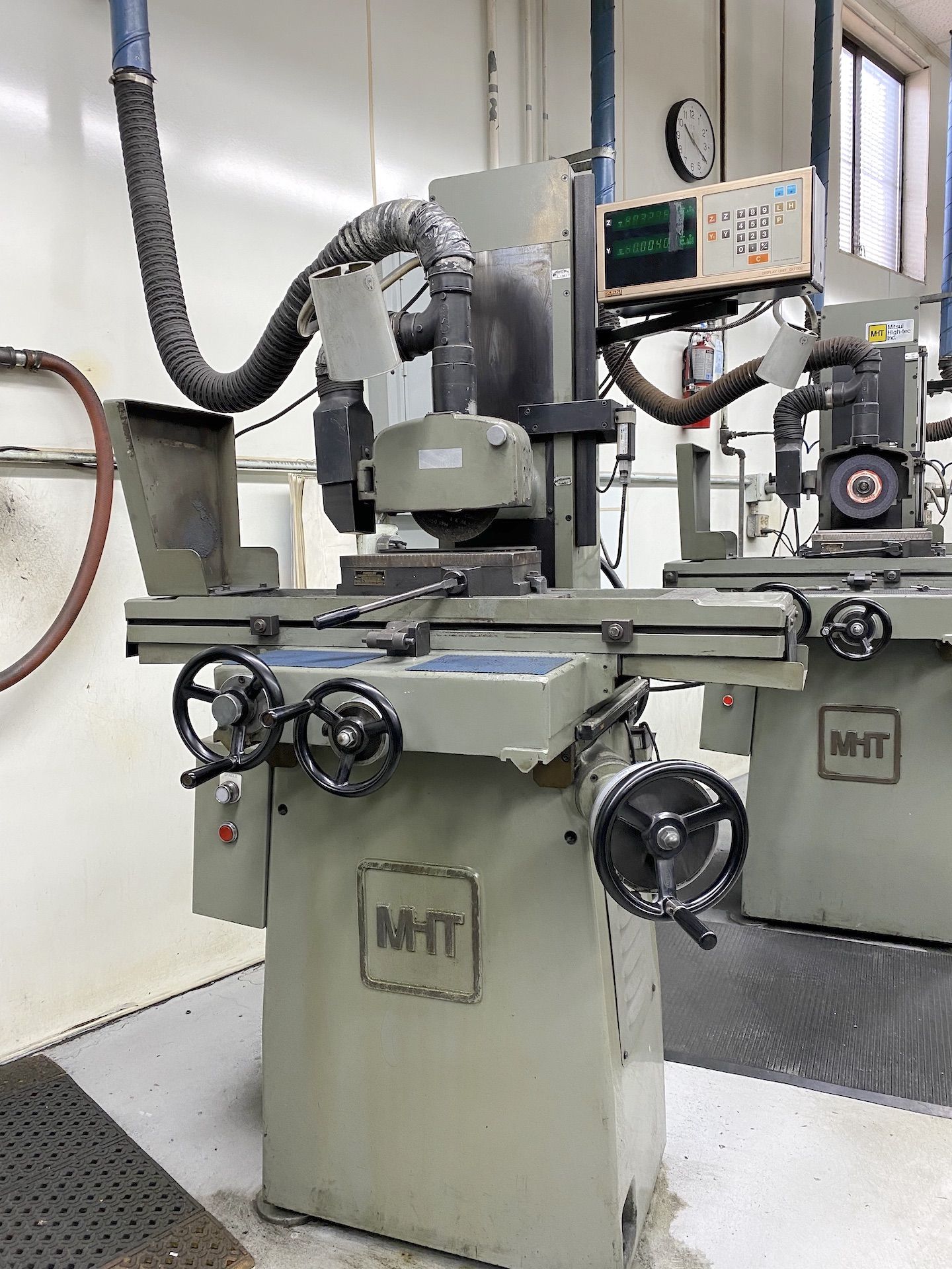 Mitsui MSG-200MH Surface Grinder - Image 5 of 8