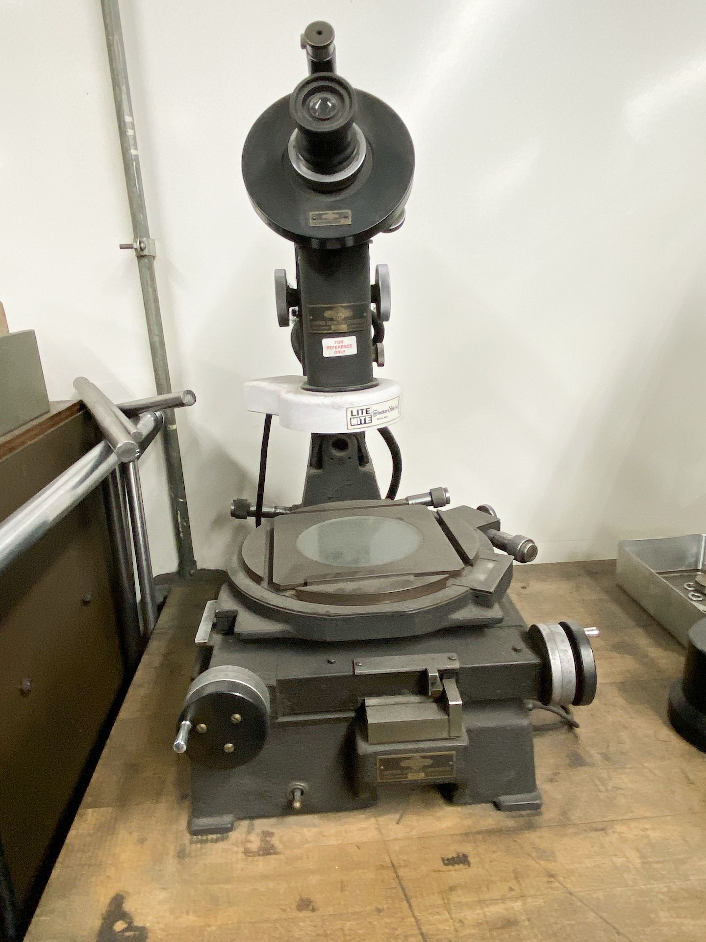 Gaertner Scientific Microscope - Image 2 of 4
