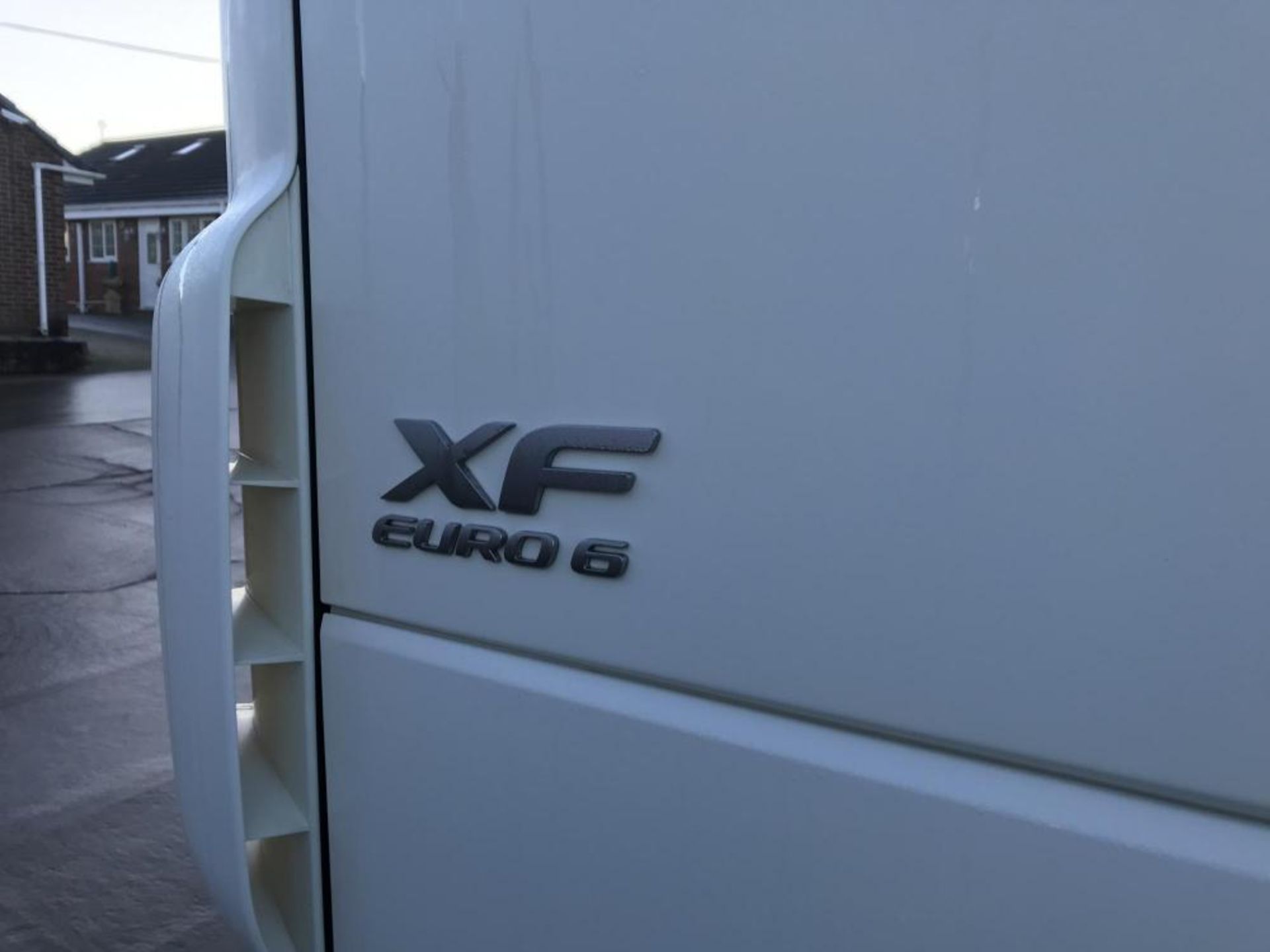 2014/64 REG DAF XF 460 6X2 HEAVY HAULAGE DIESEL TRACTOR UNIT EURO 6 MID LIFT AUTO BOX AIR CON - Image 7 of 18