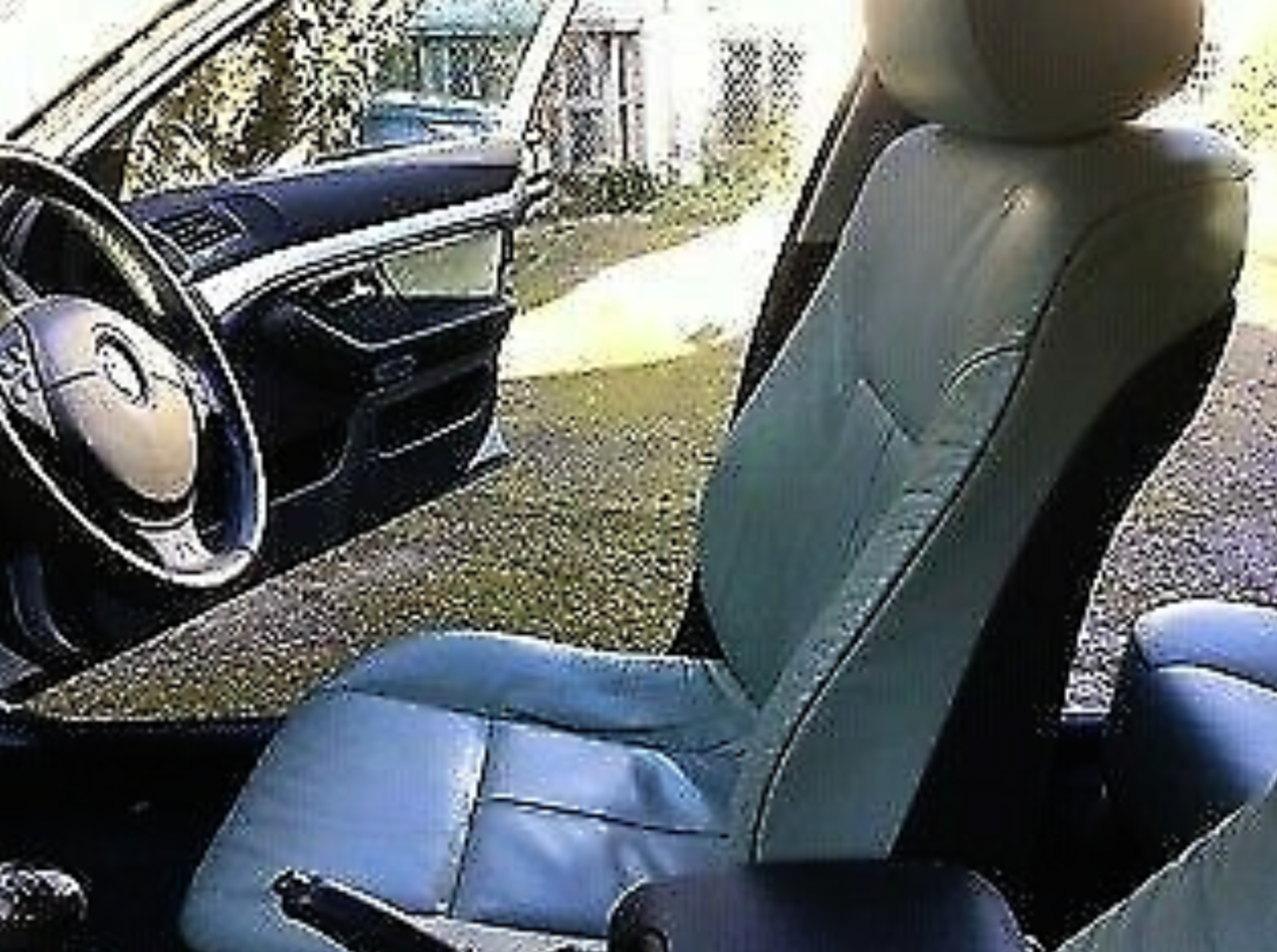 2001 BMW E39 525D SALOON 2001 - Image 7 of 11