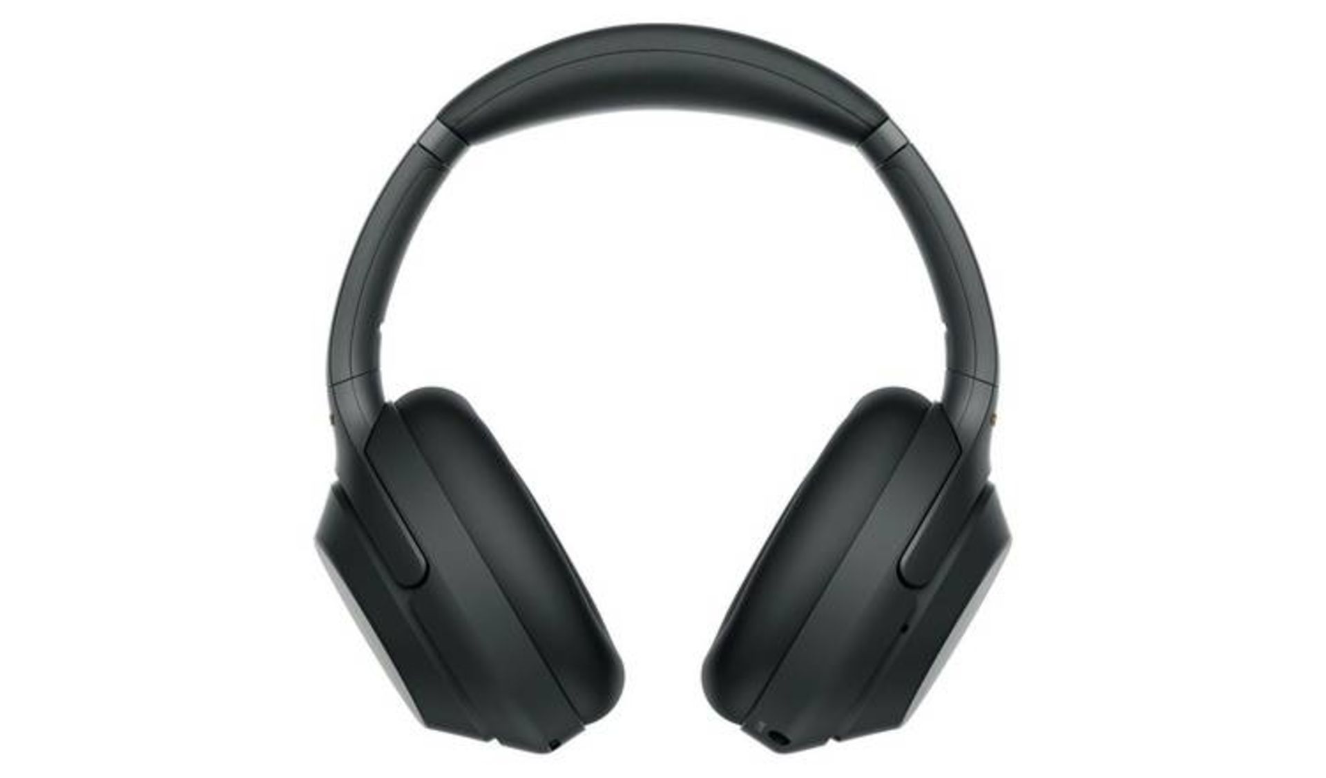 AS NEW CONDITION SONY WH-1000XM3 ON-EAR WIRELESS HEADPHONES - BLACK *NO VAT* - Image 2 of 9