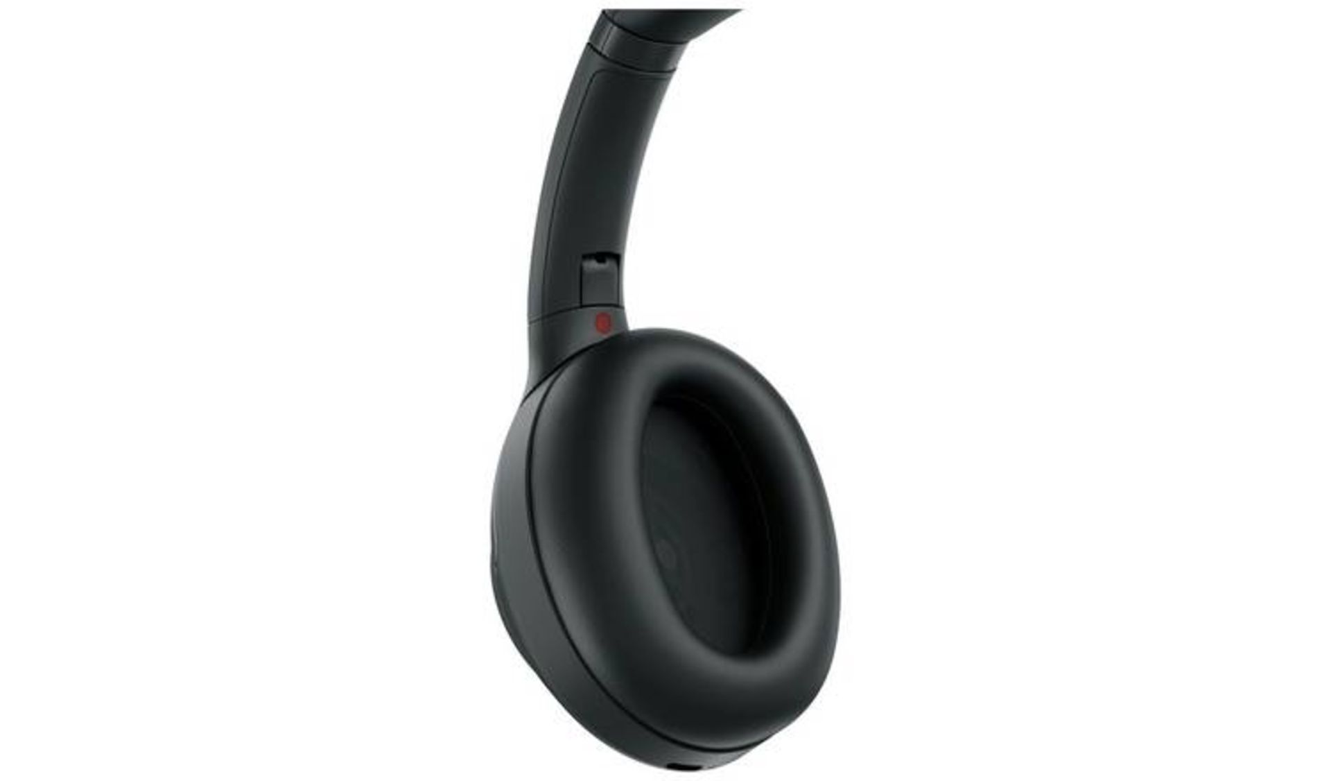 AS NEW CONDITION SONY WH-1000XM3 ON-EAR WIRELESS HEADPHONES - BLACK *NO VAT* - Image 5 of 9