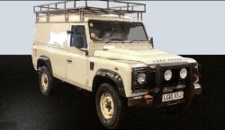 2010 LAND ROVER DEFENDER 110 HARD TOP, KAWASAKI 800 DRIFTER, 2020 DIGGERS, WOOD CHIPPERS, MOWERS, FORKLIFTS, NEW HOLLAND ENDS SUNDAY FROM 7PM