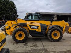 2014 JCB 535-140 HI VIZ, RUNS, DRIVES AND LIFTS *PLUS VAT*