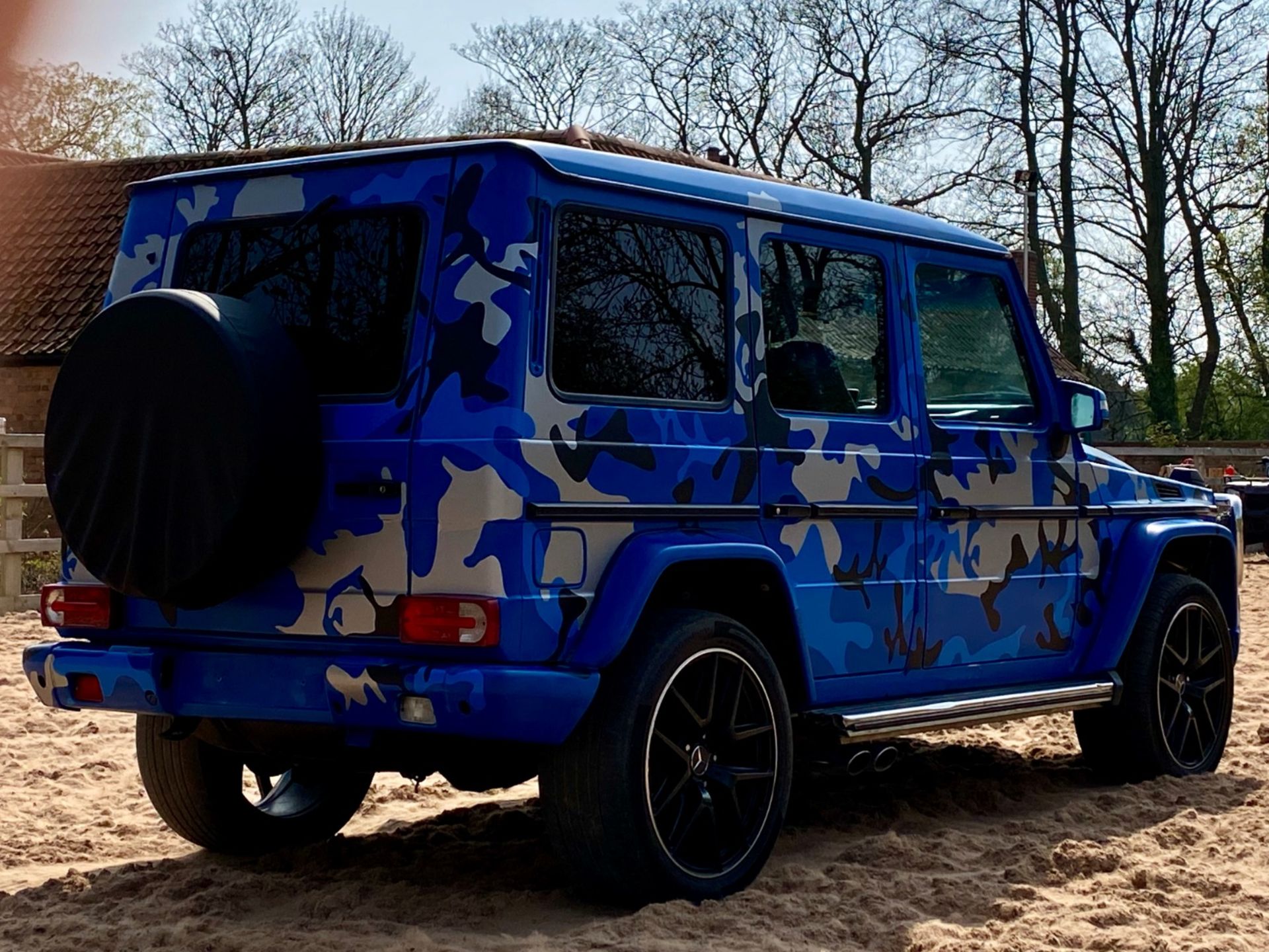 Gac g55 обзор