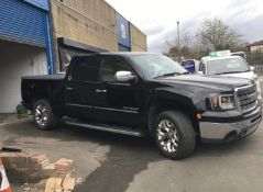 2010 GMC SIERRA SLT DENALI DOUBLE CAB, LIKE CHEVY SILVERADO,DODGE RAM FORD F150 5.3 VORTEC V8 ENGINE