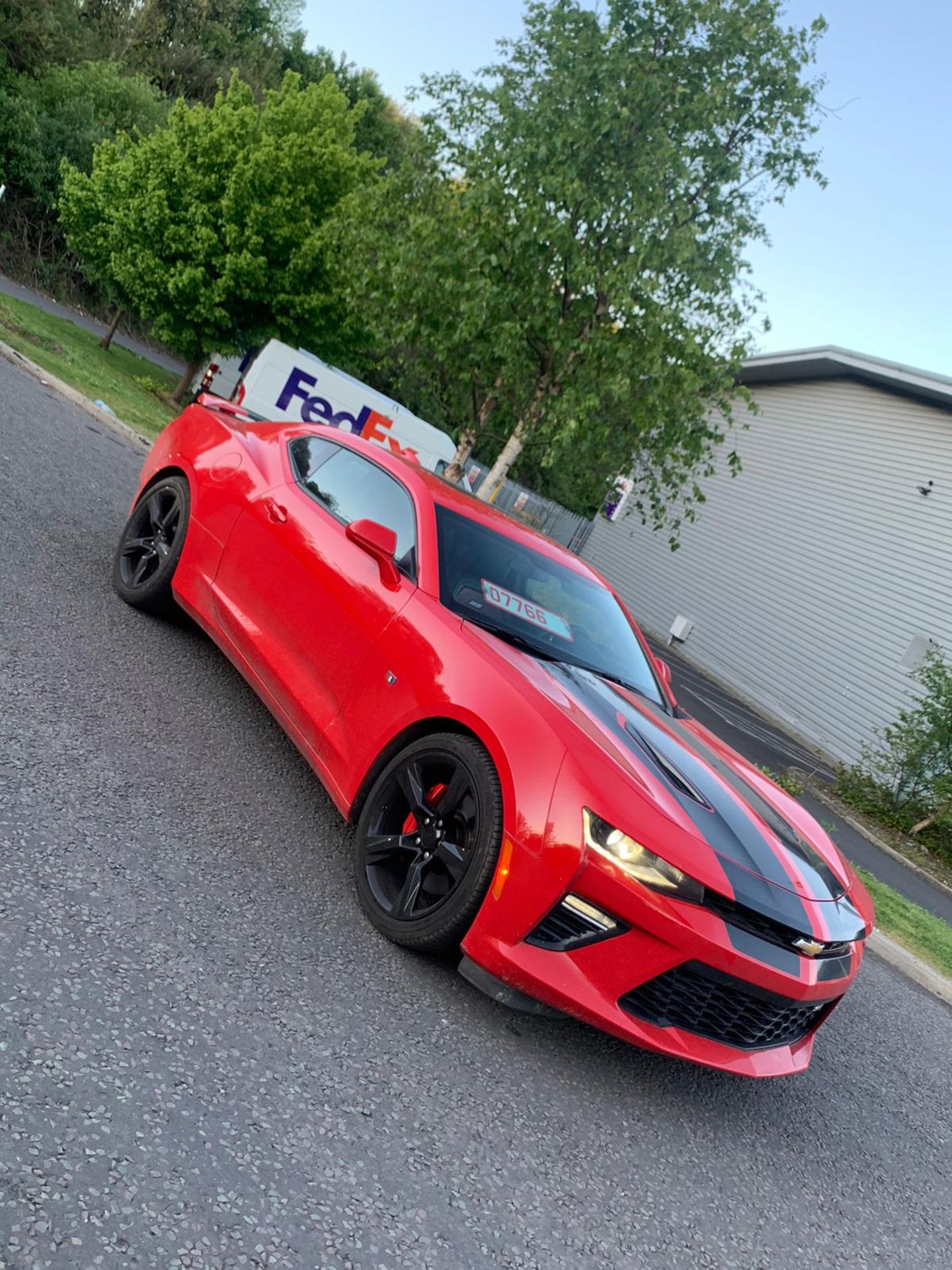 2017 CHEVROLET CAMARO SS 6.2 V8 8 SPEED AUTOMATIC, 19,200 MILES, 12 MONTHS MOT, JUST BEEN SERVICED