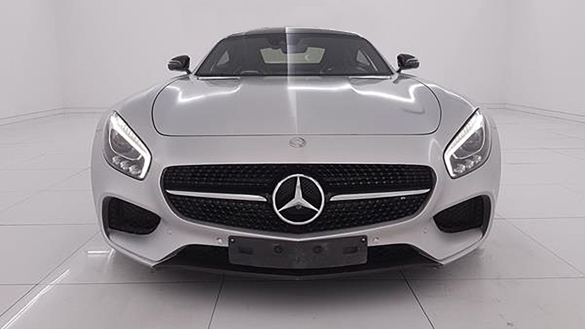 2016 MERCEDES BENZ GT S AMG COUPE V8 7 SPEED AUTOMATIC *NO VAT* - Image 2 of 33