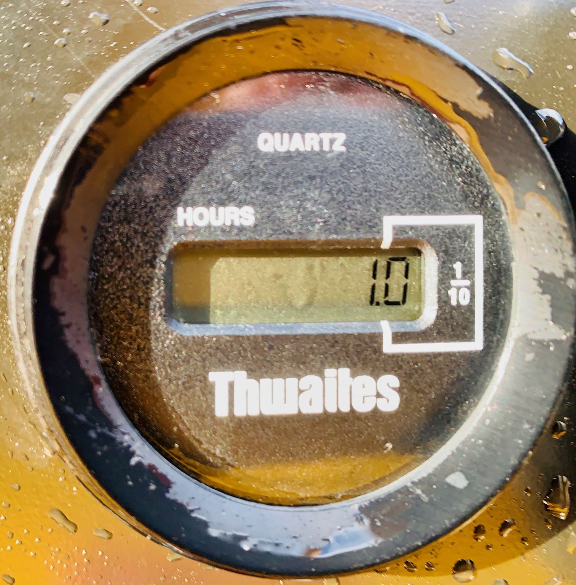 ONLY 1 HOUR! 2019 THWAITES MACH 201 1 TONNE HIGH TIP DUMPER, NEW / UNUSED, CE MARKED *PLUS VAT* - Image 12 of 13