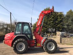 MANITOU MLA 628 120 LSU, RUNS, DRIVES AND LIFTS, YEAR 2005 *PLUS VAT*