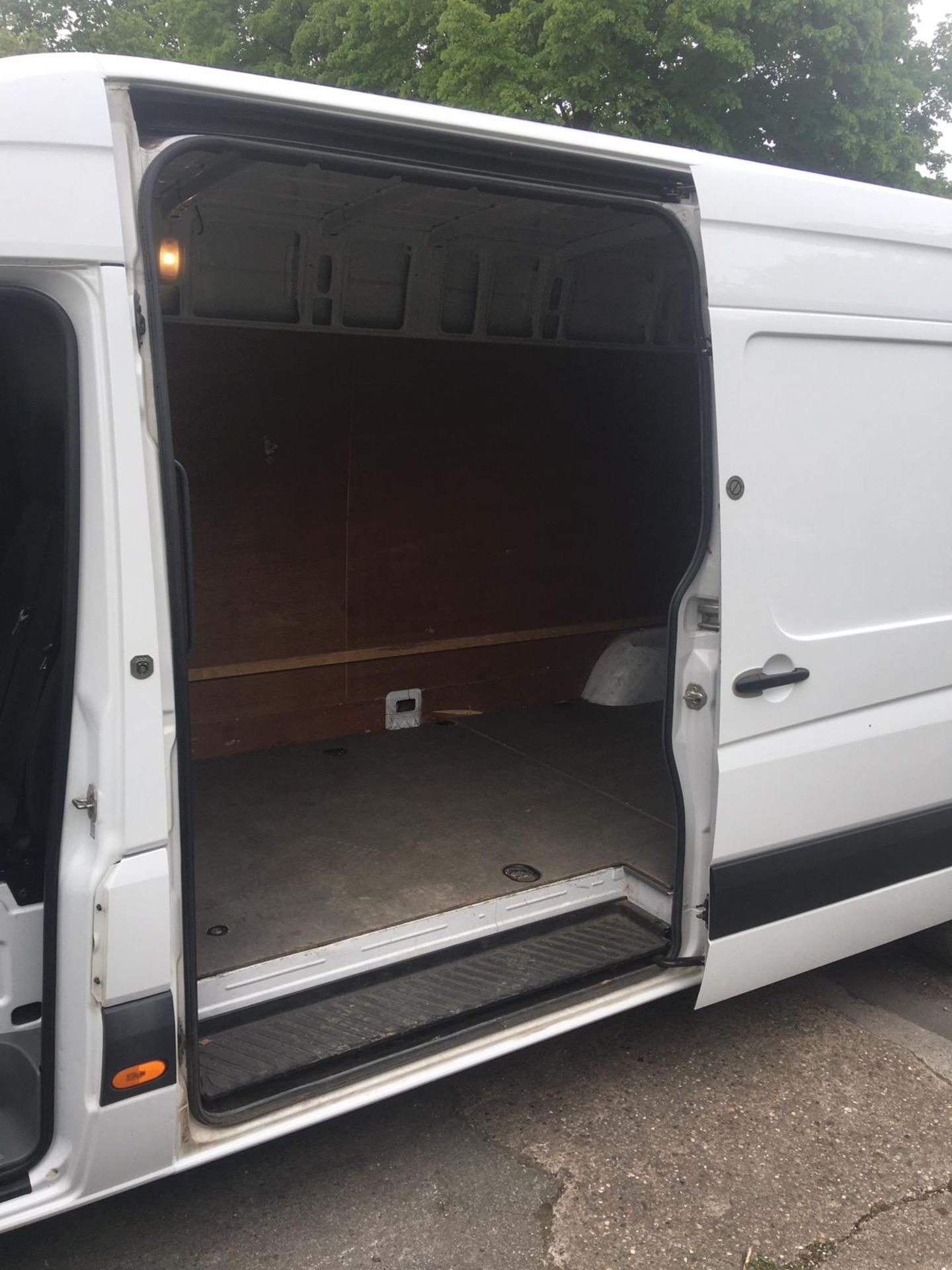 2016/16 REG MERCEDES-BENZ SPRINTER 310 CDI 2.2 DIESEL PANEL VAN, SHOWING 0 FORMER KEEPERS *NO VAT* - Image 10 of 23