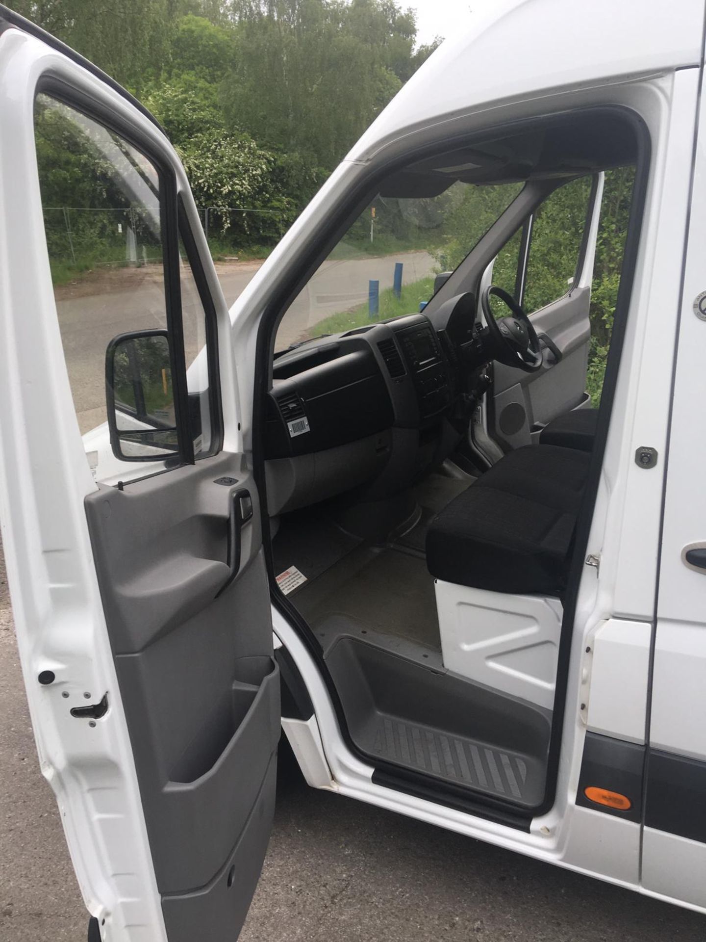 2016/16 REG MERCEDES-BENZ SPRINTER 310 CDI 2.2 DIESEL PANEL VAN, SHOWING 0 FORMER KEEPERS *NO VAT* - Image 12 of 23