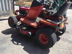 BRAND NEW 2020 HUSQVARNA MOWERS, FIAT DOBLO, PEUGEOT MOPED, BRAND NEW ATTACHMENTS, MOWERS, BOBCAT, JCB, VANS, FORKLIFTS ETC ENDS 7pm THURSDAY!