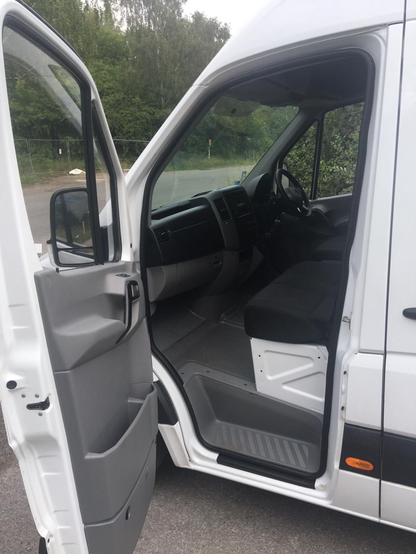 2017/67 REG MERCEDES-BENZ SPRINTER 314 CDI 2.2 DIESEL PANEL VAN, SHOWING 0 FORMER KEEPERS *NO VAT* - Image 17 of 29