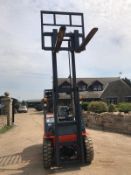 BRAND NEW UNUSED ATTACK FORKLIFT, RUNS, DRIVES & LIFTS *PLUS VAT*