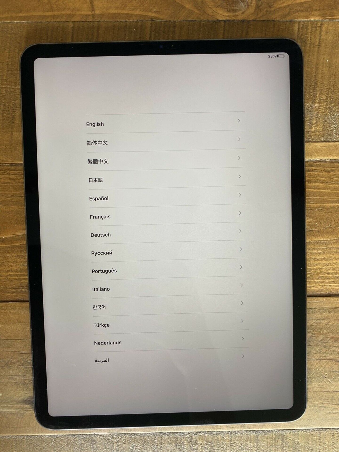 GREAT CONDITION! APPLE IPAD PRO 11-INCH (2018 MODEL) 64GB WIFI & CELLULAR - UNLOCKED! GREY + EXTRAS! - Image 6 of 9