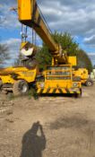 1994 COLES 7 TON SPEED CRANE, RUNS, WORKS AND LIFTS *PLUS VAT*