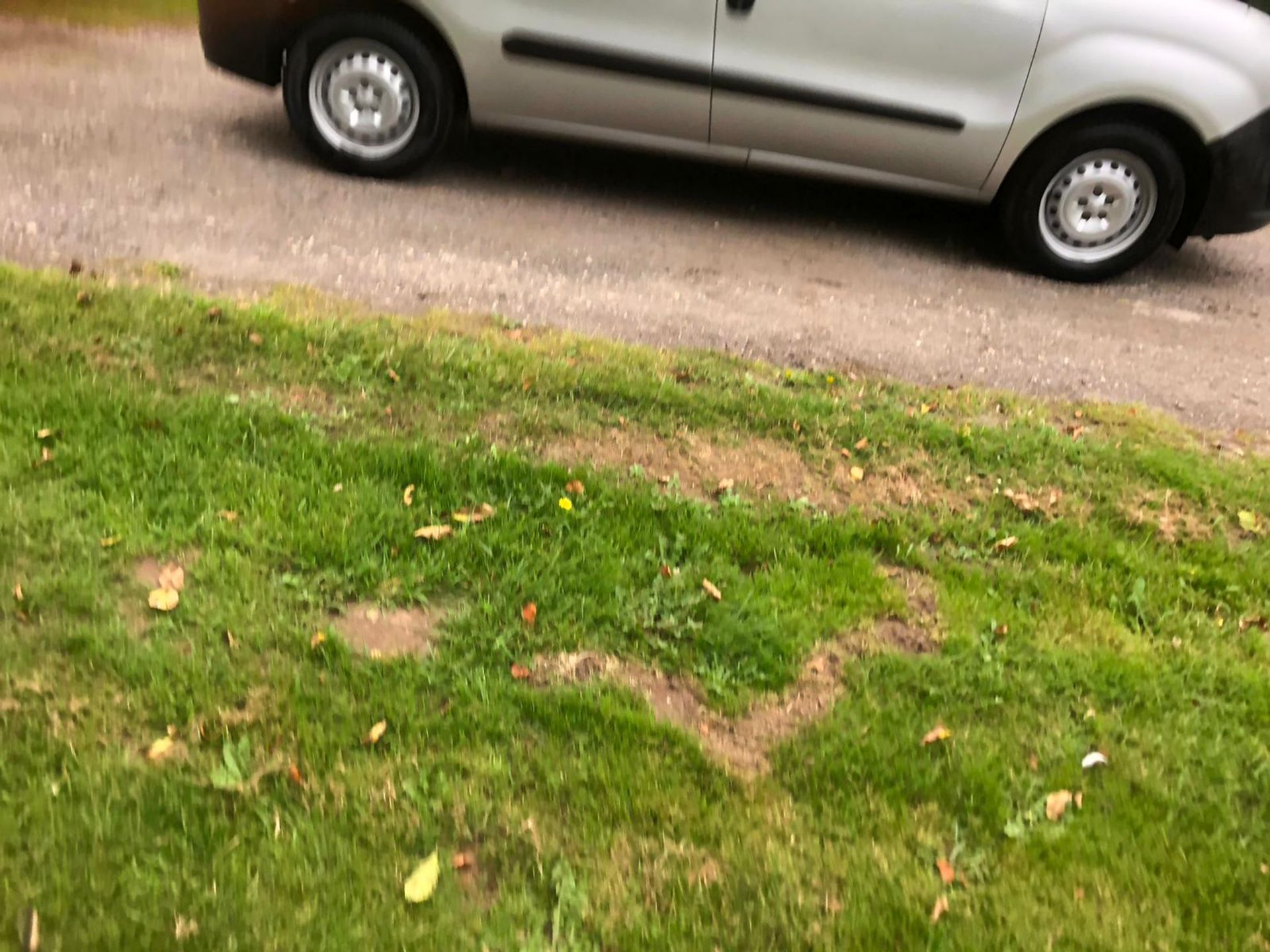 2017/67 REG VAUXHALL COMBO 2000 CDTI ECOFLEX S/S 1.25 DIESEL PANEL VAN, SHOWING 0 FORMER KEEPERS - Image 14 of 17