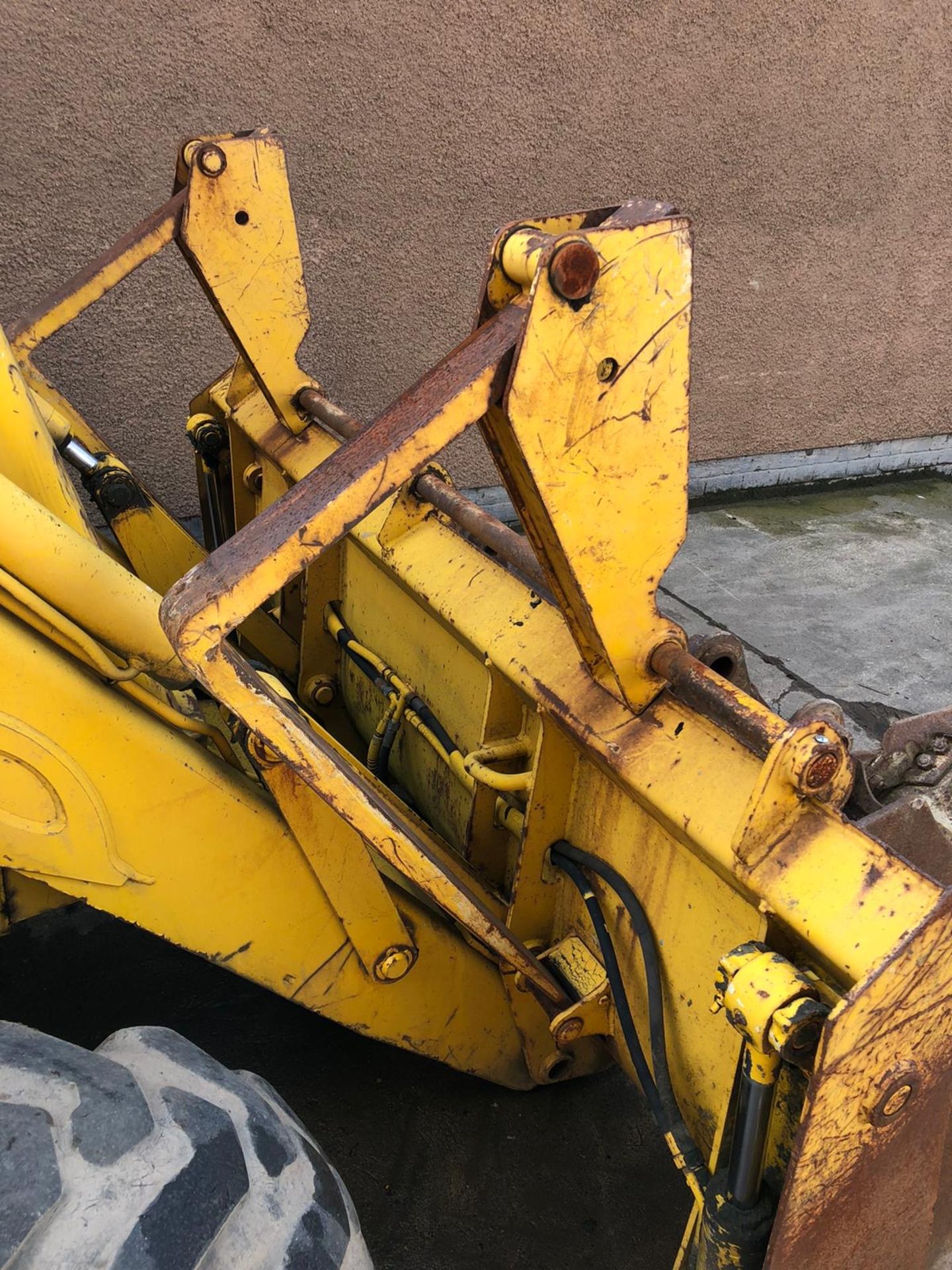 JCB 3CX PROJECT 8 DIGGER, 4X4, EXTRA DIG, C/W 3 BUCKETS, HOURS FROM NEW 7434 ONLY *NO VAT* - Image 10 of 16