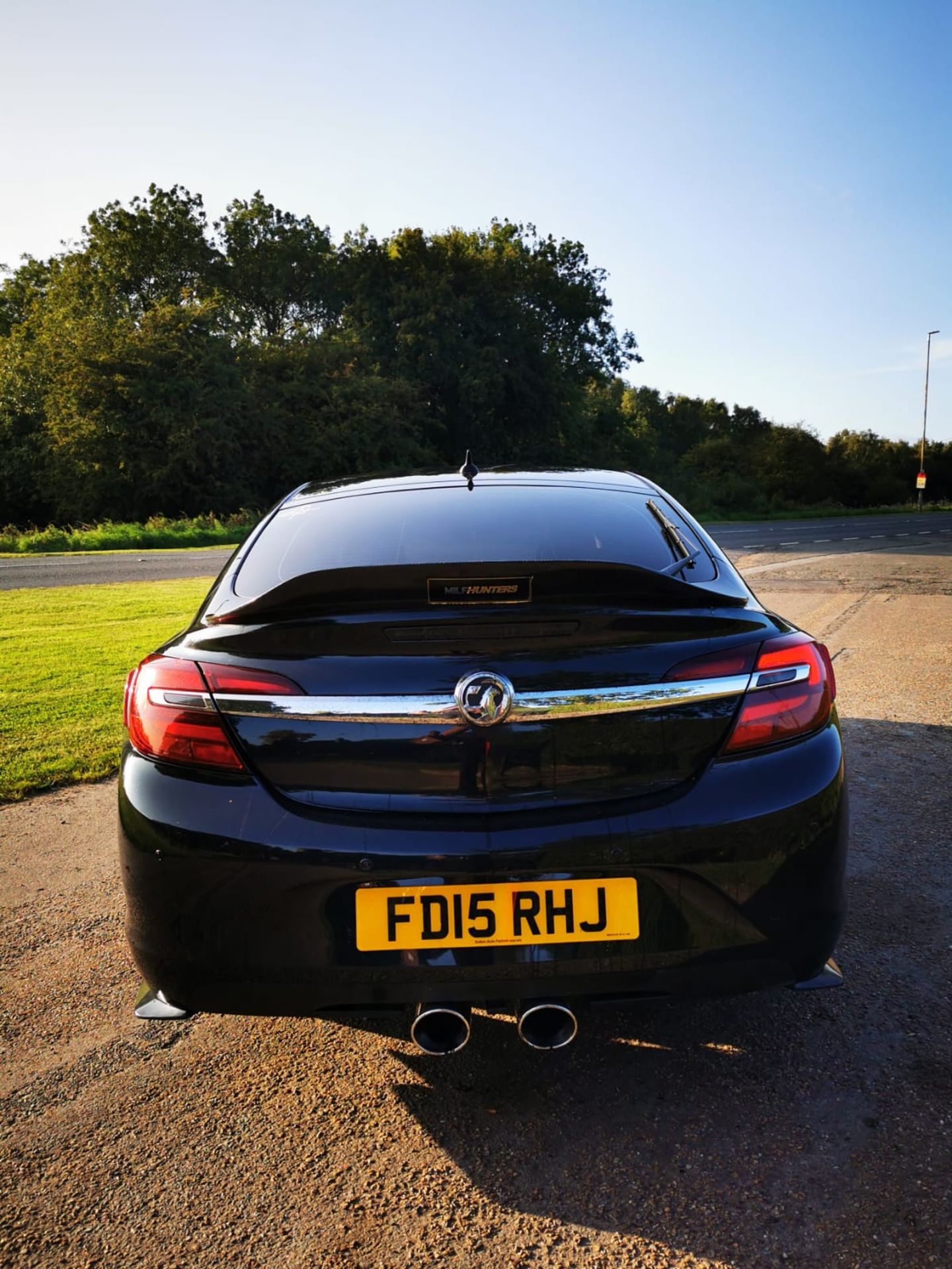 2015/15 REG VAUXHALL INSIGNIA TECHLINE CDTI ECO S 2.0 DIESEL 5DR HATCHBACK, SHOWING 1 FORMER KEEPER - Bild 6 aus 24