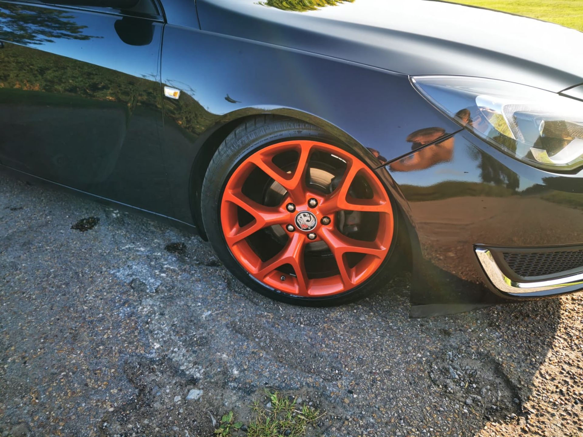 2015/15 REG VAUXHALL INSIGNIA TECHLINE CDTI ECO S 2.0 DIESEL 5DR HATCHBACK, SHOWING 1 FORMER KEEPER - Image 13 of 24