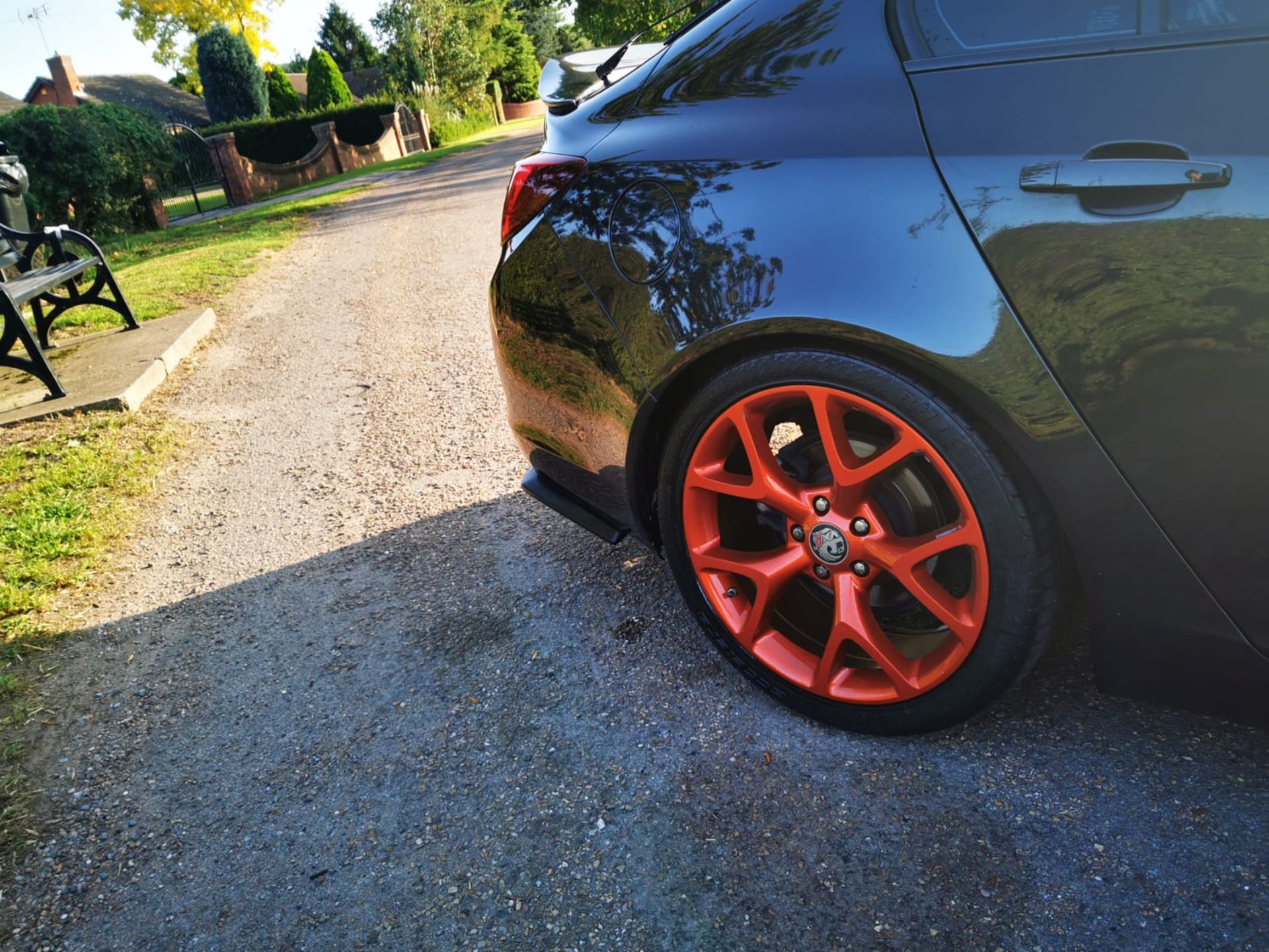 2015/15 REG VAUXHALL INSIGNIA TECHLINE CDTI ECO S 2.0 DIESEL 5DR HATCHBACK, SHOWING 1 FORMER KEEPER - Image 12 of 24