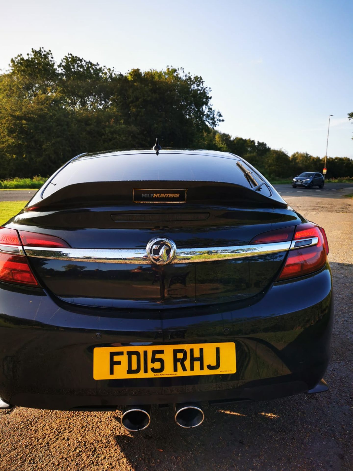 2015/15 REG VAUXHALL INSIGNIA TECHLINE CDTI ECO S 2.0 DIESEL 5DR HATCHBACK, SHOWING 1 FORMER KEEPER - Bild 7 aus 24