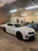 2010 CAMARO SS 6.2 V8, 67,000 KM, WITH NOVA *NO VAT*