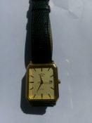 ROTARY MENS WATCH USED CONDITION *NO VAT*